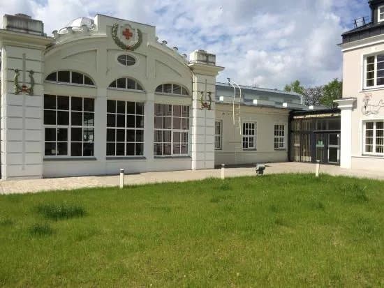 Tulpe sanatorium