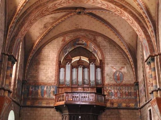 Eglise Notre-Dame-du-Bourg