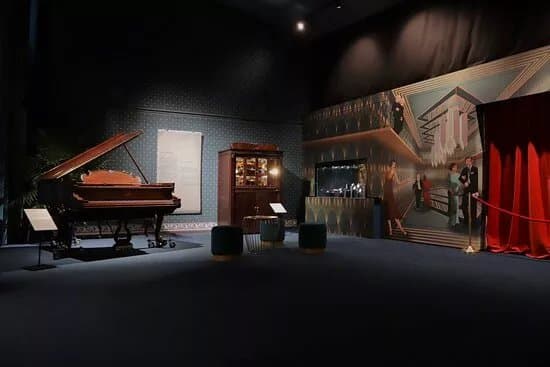 Museum Fur Musikautomaten
