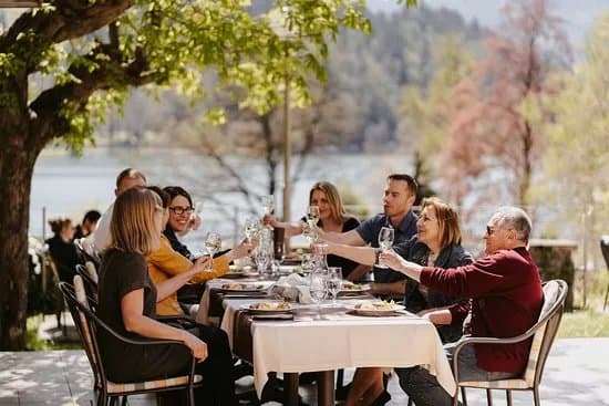Food Tour Bled