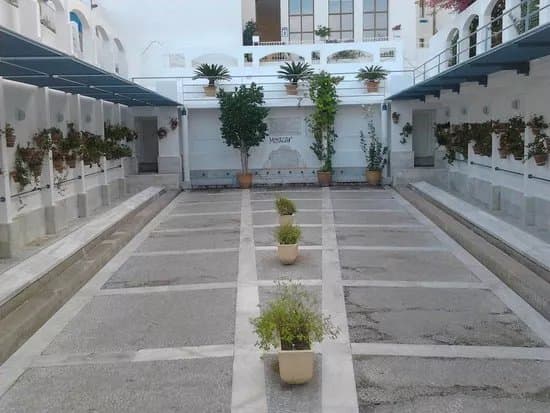 Fuente Publica de Mojacar