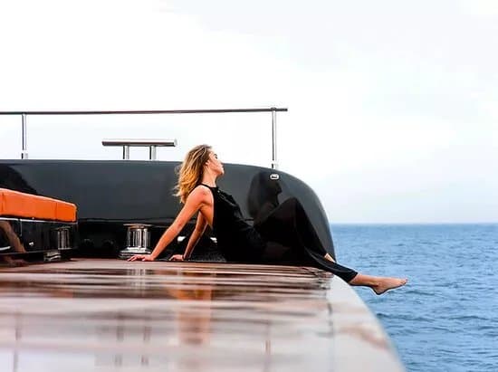 Yacht Masters Monaco