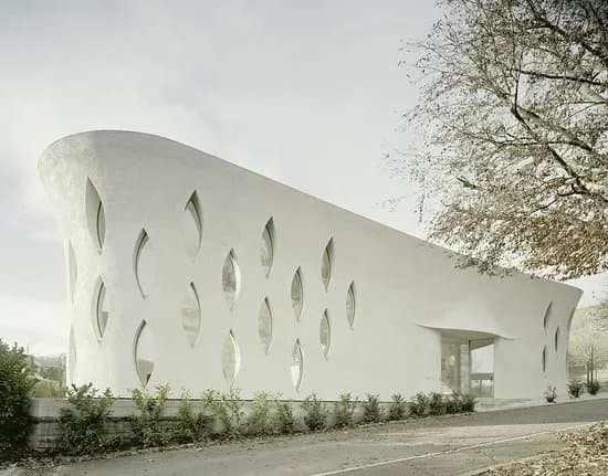 Valentiny Foundation