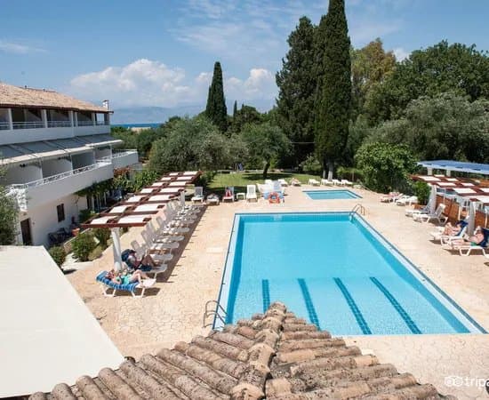 Katia Beach Hotel
