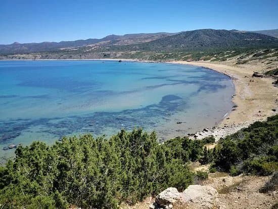 Lara Beach