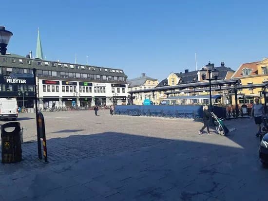 Stora Torget