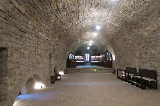 Castello di Magione