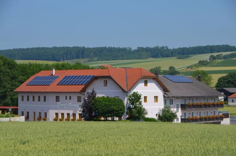 Gasthof Schabschneider