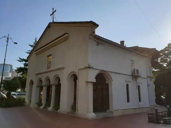 Biserica Sfantul Spiridon Vechi