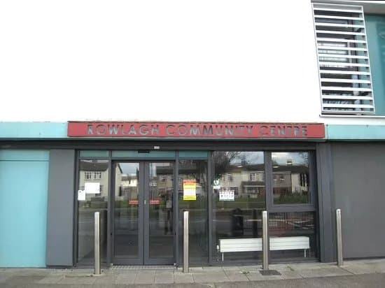 Clondalkin Christian Fellowship