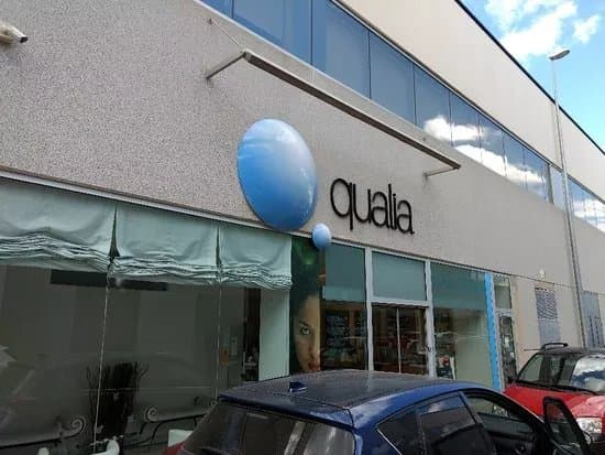 Qualia Centre Wellness