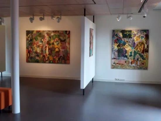 Outsider Art Galerie