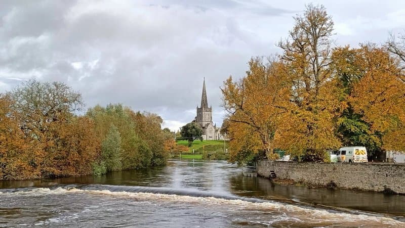 Cahir Park