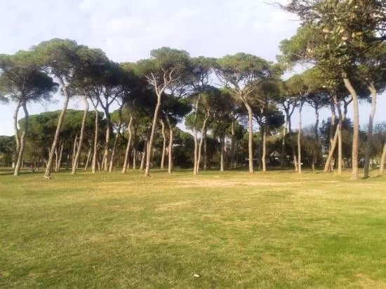 Parc de l'Hostal Del Fum