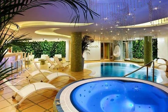 SPA Baltic Beach