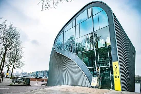 Architecture Centre of Amsterdam