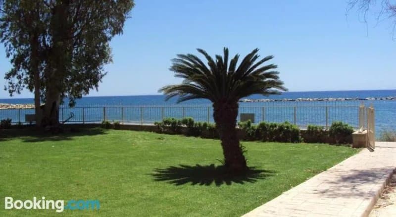 Lordos Sea Front Apartments