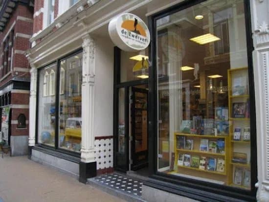 Reisboekwinkel de Zwerver