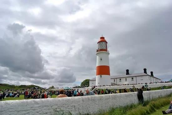 Souter lighthouse