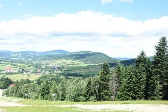 Kasina Ski & Bike Park