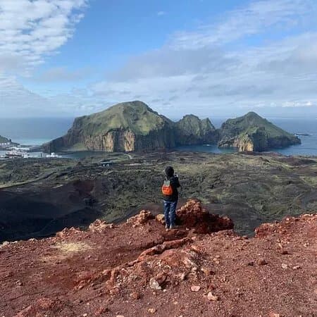 The Island Guide