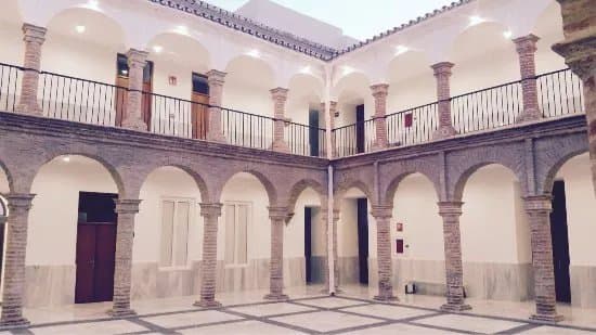 Museo de Velez