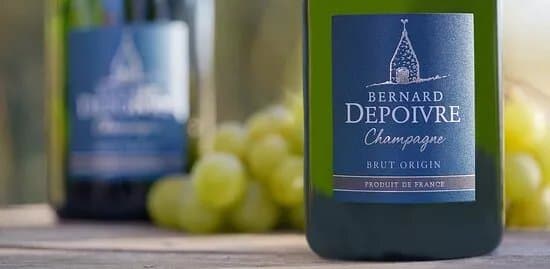 Champagne Bernard Depoivre
