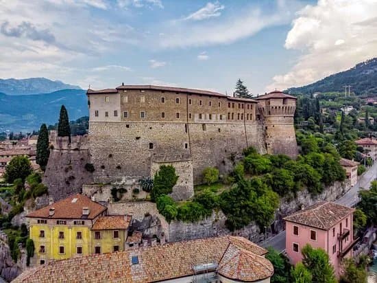 Museo Storico Italiano Della Guerra