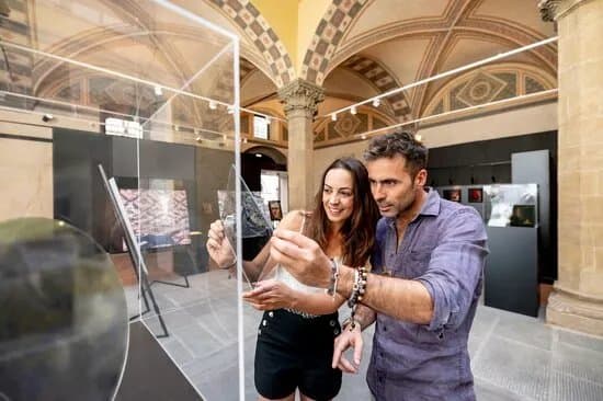 Museo Delle Illusioni Firenze