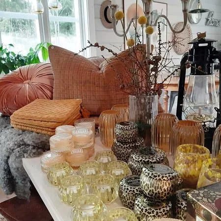 Gardsbutik Bagarstugan