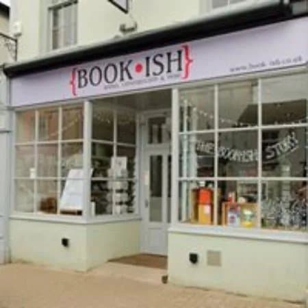 Book-ish