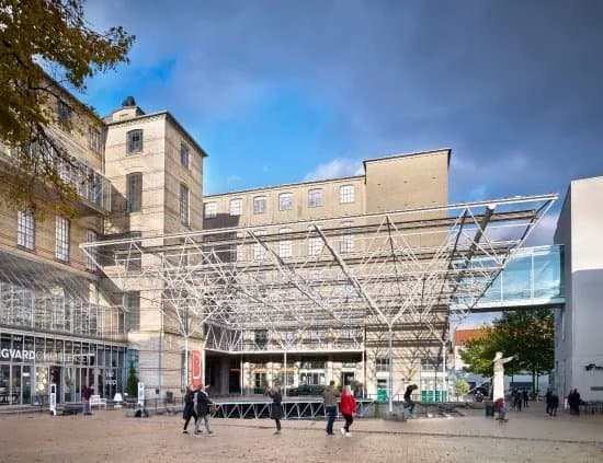 Kunstmuseum Brandts