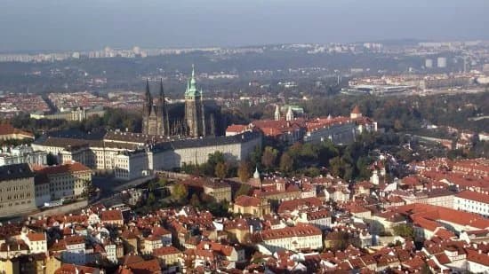 Prague Budget Tours