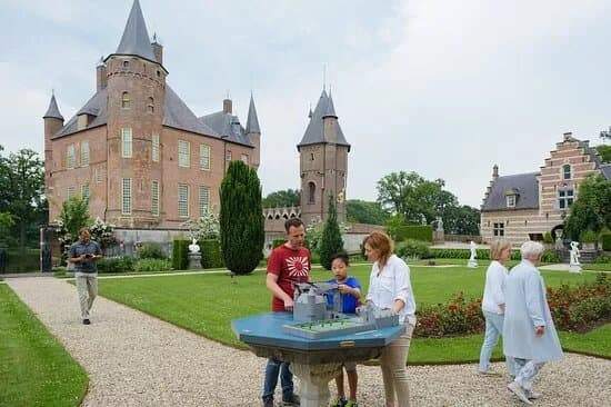 Kasteel Heeswijk