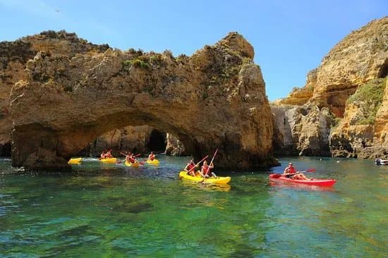 Kayak Explorers