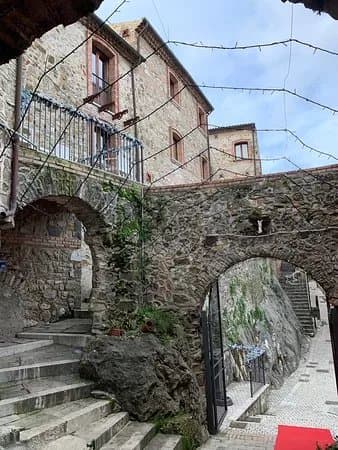 Albergo Diffuso Quaglietta