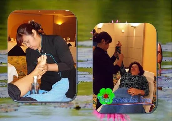 Thai Sawadee Spa