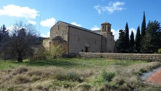 Abbazia di Santo Spirito