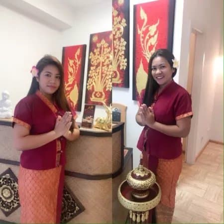 Thaimassage Ban Tawan