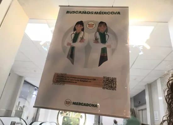 Mercadona