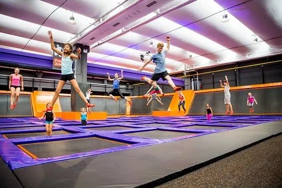 JUMP House Cologne