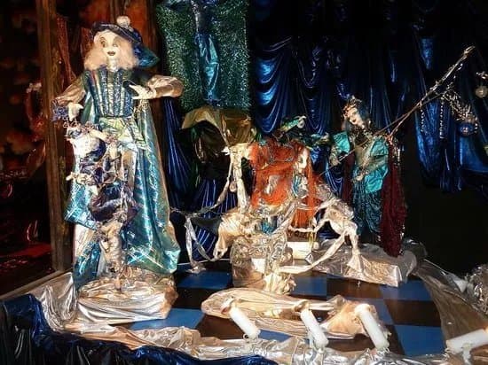 Musee des Automates