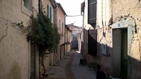 Montolieu Village du Livre & des Arts
