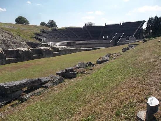 Site Archeologique