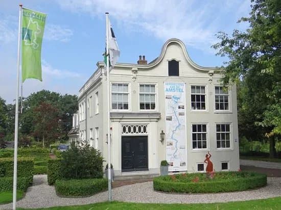 Wester-Amstel
