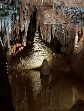 Baredin Cave
