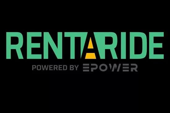 Rent A Ride