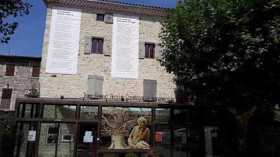 Maison Jean Ferrat