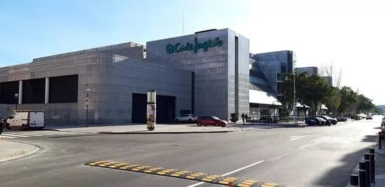 El Corte Ingles