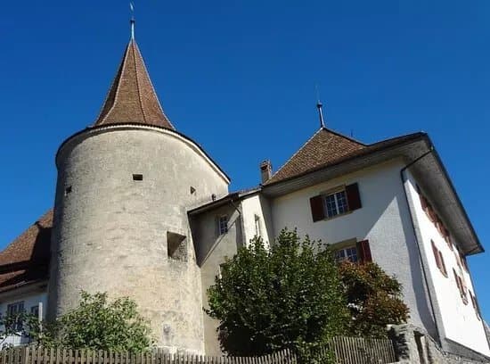 Museum Erlach